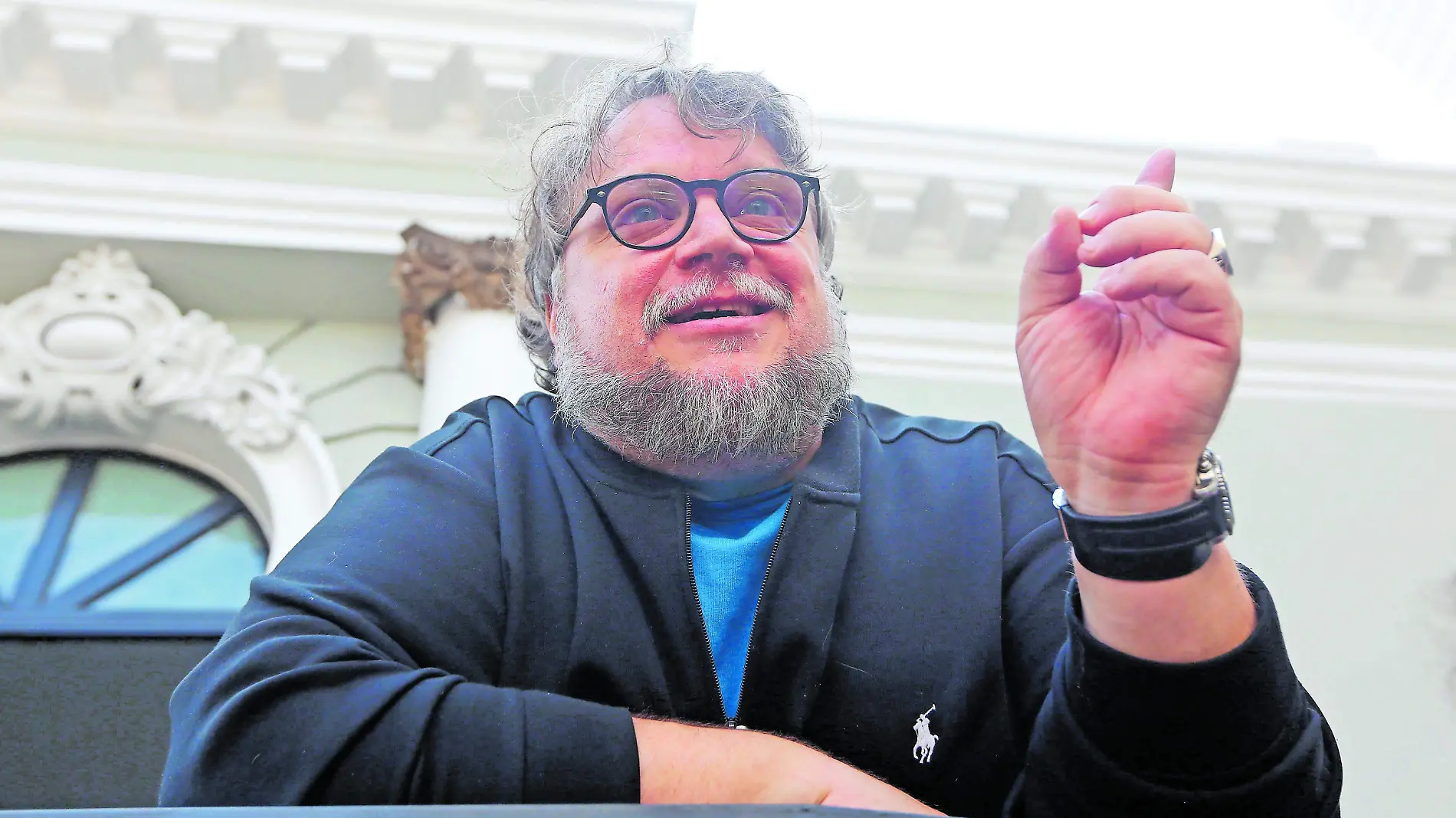 Guillermo del Toro-Cineasta